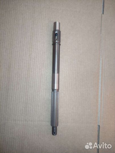 Гребной вал Yamaha F70 - F100