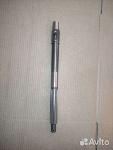 Гребной вал Yamaha F70 - F100