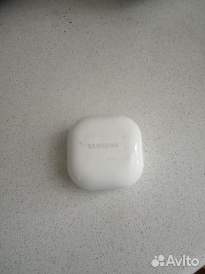 Кейс от наушников samsung galaxy buds 2