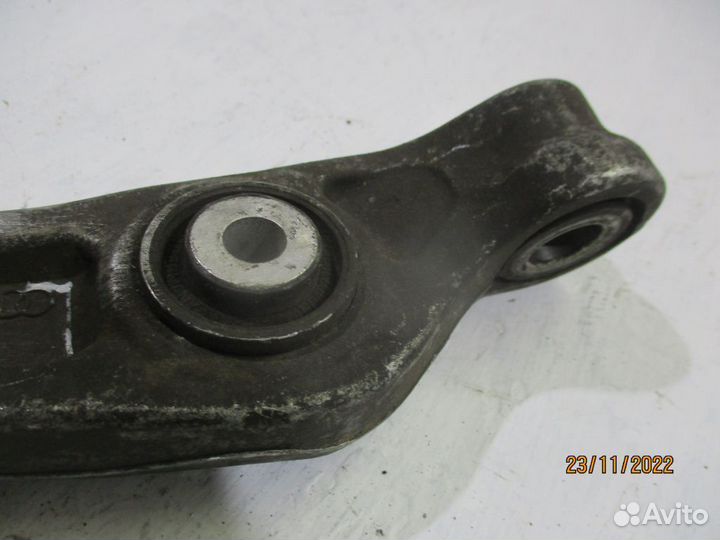 Рычаг передний нижний Ауди