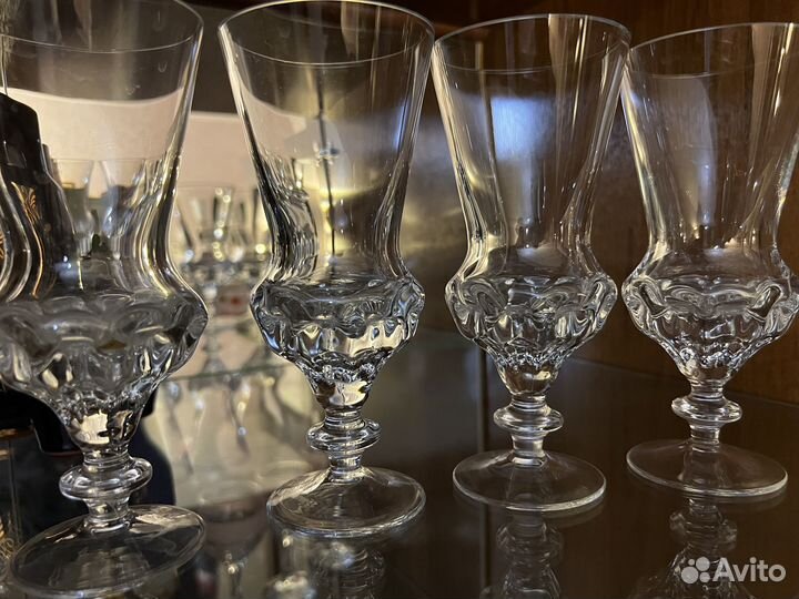 Хрусталь и стекло посуда