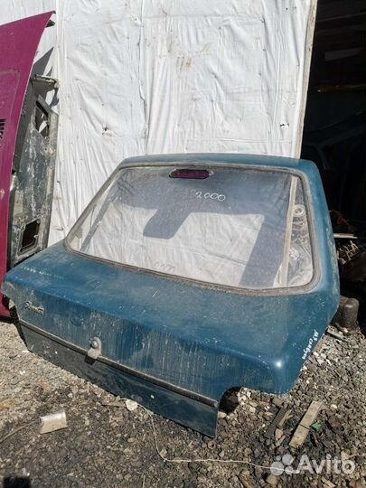 Хлопушка на славуту