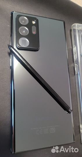 Samsung Galaxy Note 20 Ultra, 8/256 ГБ