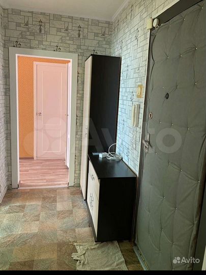 Комната 17 м² в 2-к., 9/10 эт.