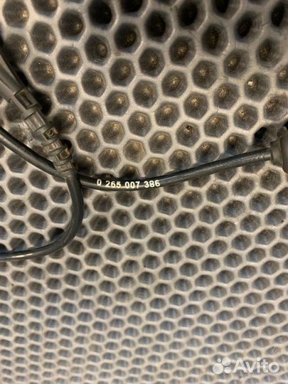 Датчик ABS передний Bmw X7 G07 M-pack B57D30 2020