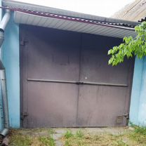 Гараж, 18 м², Мелитополь