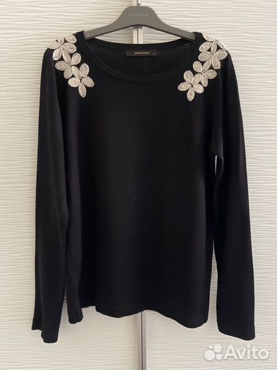 Джемпер reserved