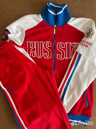 Костюм форвард женский