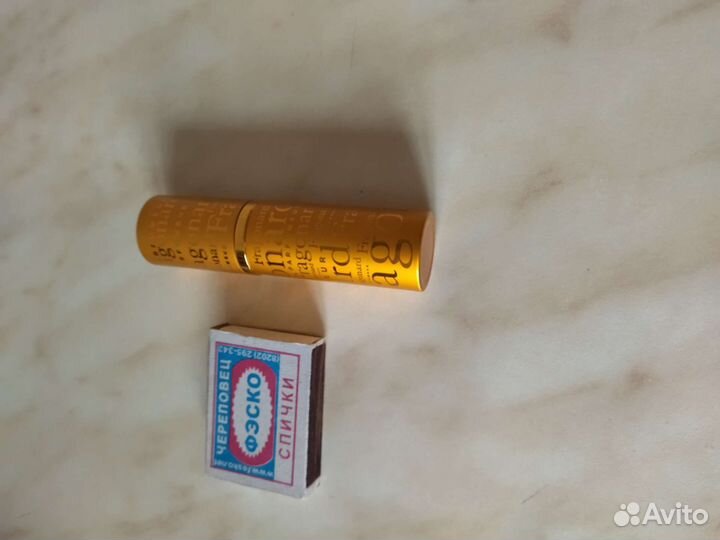 Дозатор для духов-атомайзер