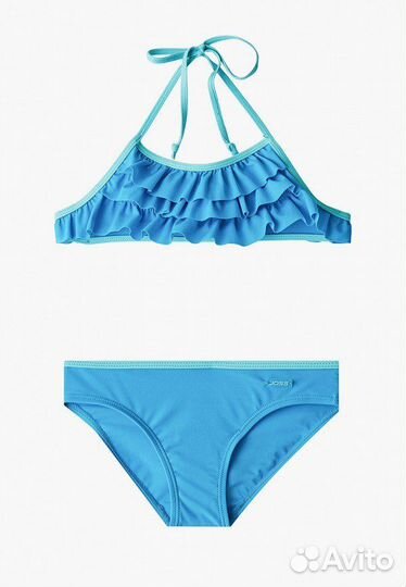 Купальник для девочки Joss