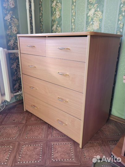 Комод бу