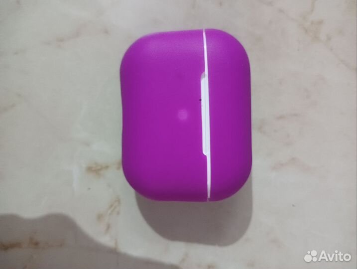 Кейс для airpods pro