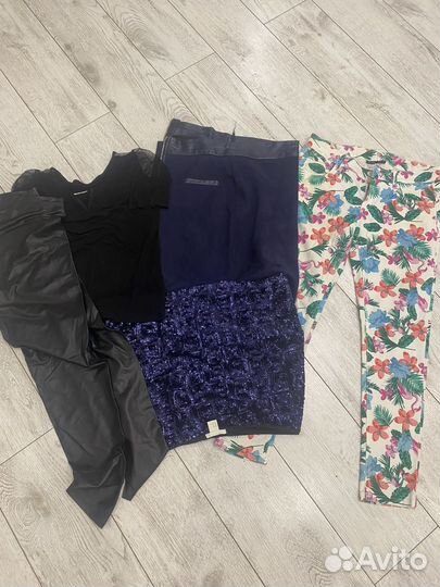 Пакет вещей 44-46