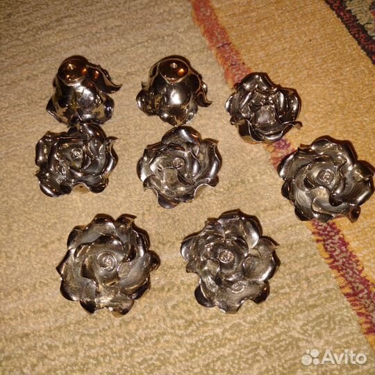 Италия дизайнерские мебельные ручки