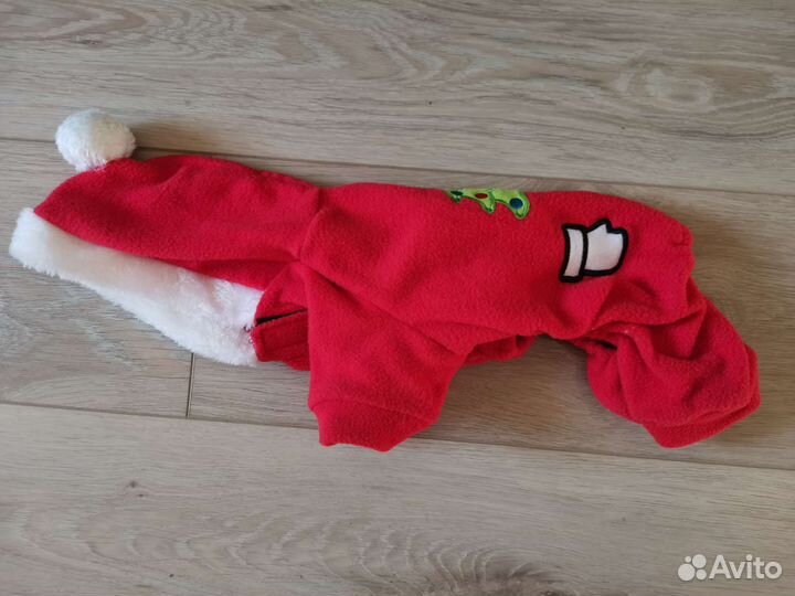 Костюм для собаки, кошки