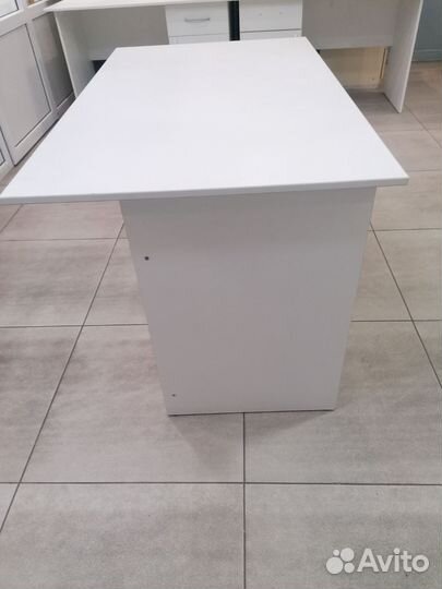 Стол письменный офисный бу