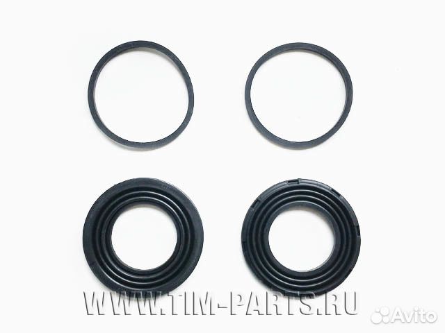 Пыльники суппорта Ford Explorer 5