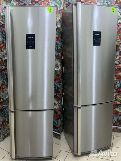 Холодильник бу с гарантией с доставкой