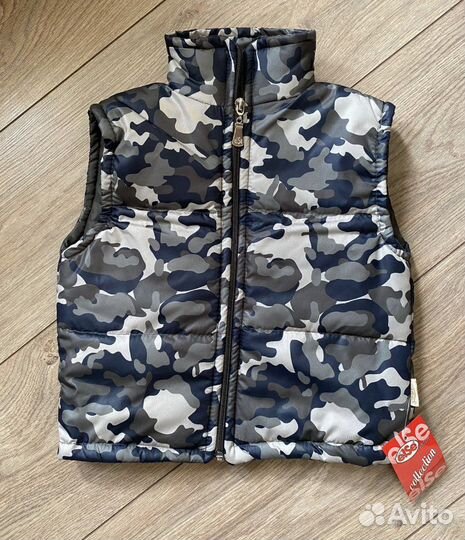 Детская одежда для мальчиков