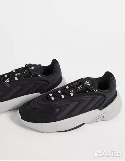 Кроссовки adidas ozelia оригинал