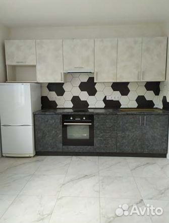 Кухонный гарнитур на заказ