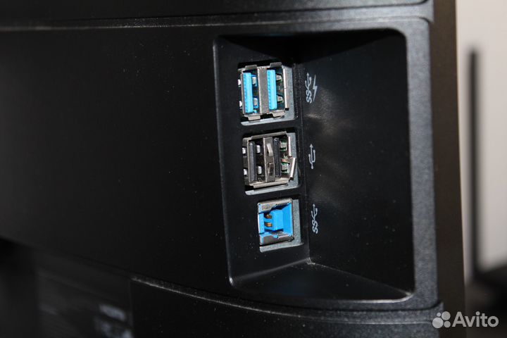 Монитор Philips 241B FullHD 75 Гц IPS 24 дюйма