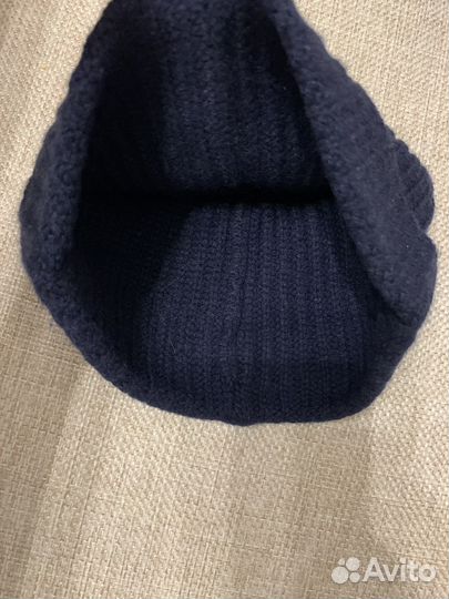 Шапка для мальчика IL Gufo