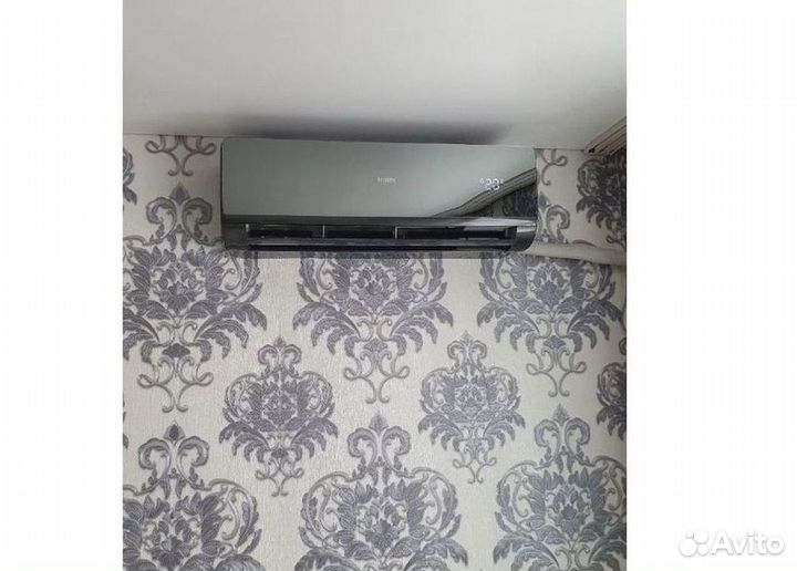 Тихая сплит-система