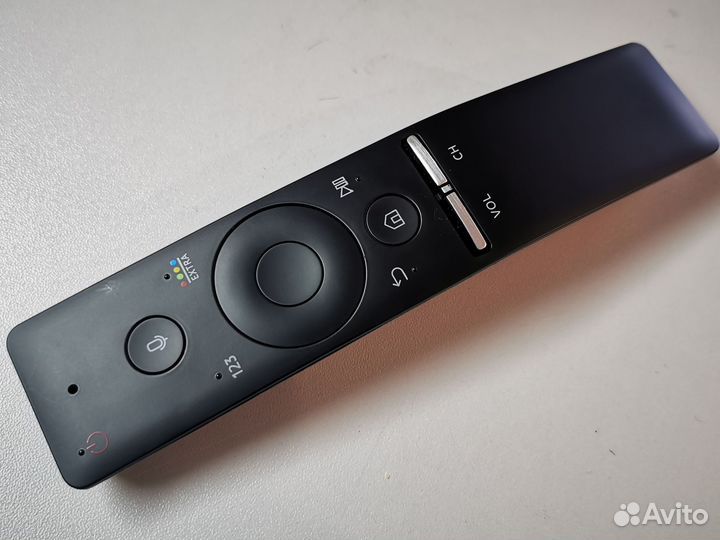 Пульт BN59-01242A к samsung SMART, голосовое упр