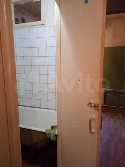 2-к. квартира, 40,1 м², 1/5 эт.