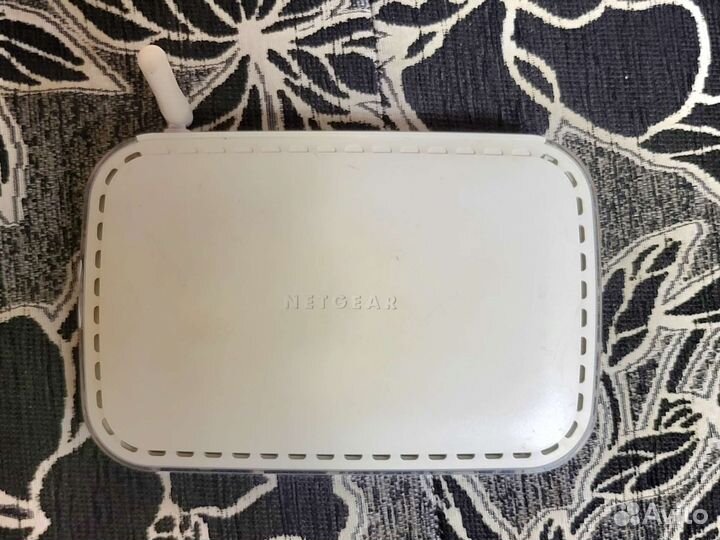 Роутеры Wi-fi