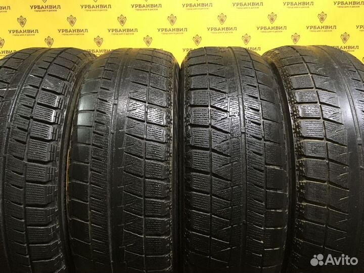 Bridgestone Blizzak Revo GZ 195/65 R15 85S