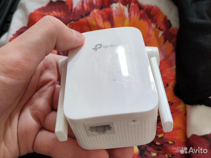 Tp link powerline