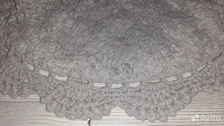 Коврик для ванной