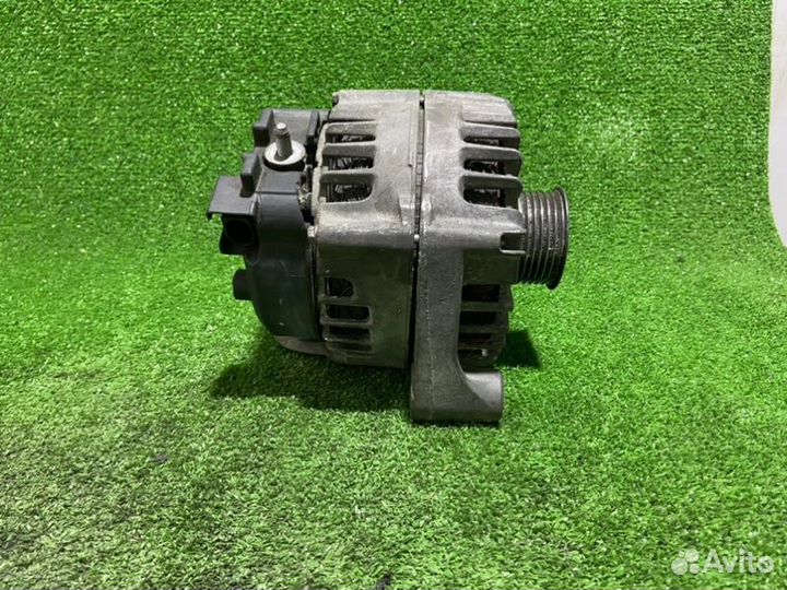Генератор Bmw X1 X3 5 E60 3 E90 2.0 D N47D20