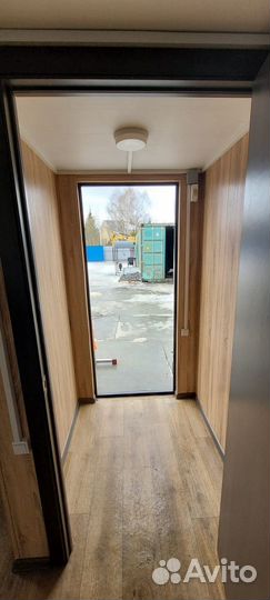 Бытовки в аренду / Аренда бытовок с доставкой