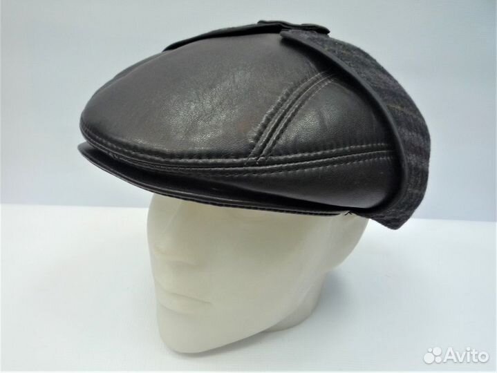 Кепка Пилот grin