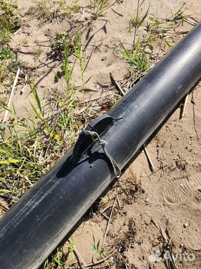 Понтон для лодки