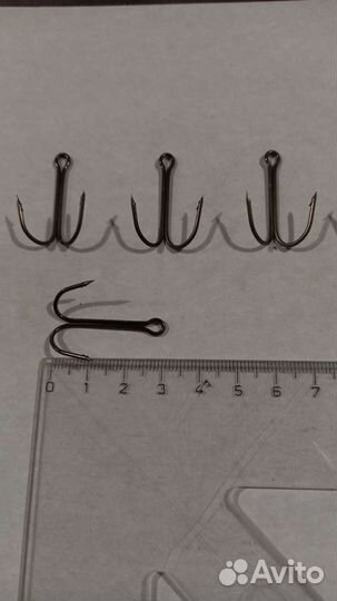 Рыболовные снасти