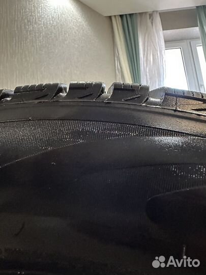 Triangle TR777 235/65 R17 108