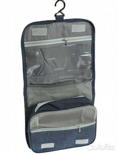 Дорожная косметичка