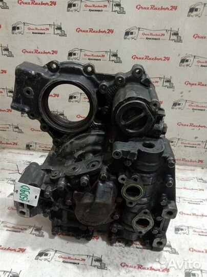 Ретардер IT 181 ZF 6085007020