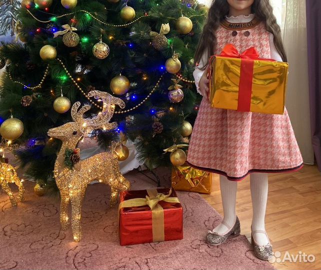 Платье Mimisol