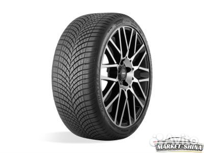 Goodyear Vector 4Seasons Gen-3 215/55 R16 97V