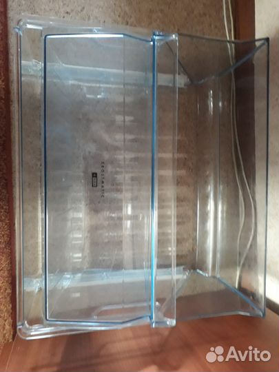 Ящики для холодильника аег