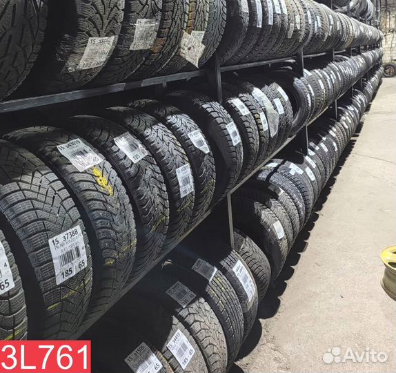 Bridgestone Ecopia EP150 185/55 R15 79N