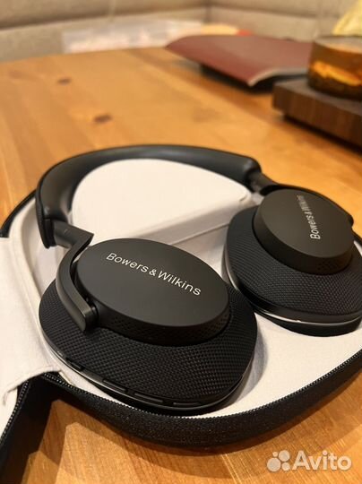 Bowers Wilkins Px7 S2 бeспроводные наушники