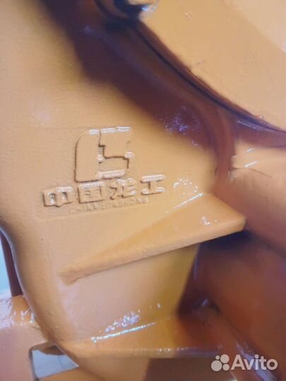 Кпп lonking xcmg sdlg