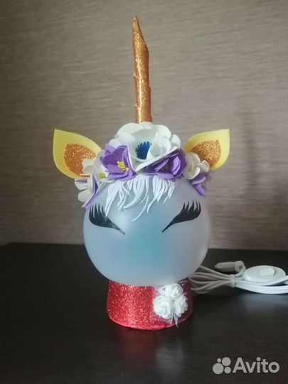 Светильники из изолона, гофра бумаги