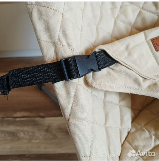 Детский гамак / люлька / качеля / шезлонг